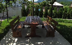 Guesthouse Rupčič